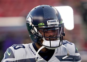 Josh Gordon, fuera de los Seahawks por recaída