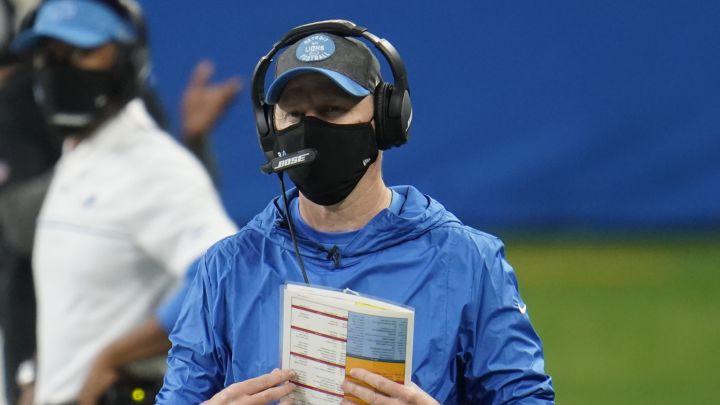 Darrell Bevell