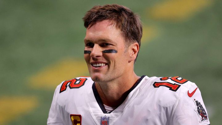 Tom Brady