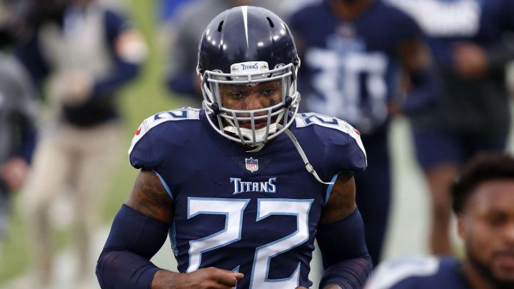 Derrick Henry