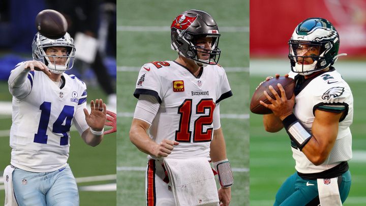 Qué necesita cada equipo para clasificar a Playoffs: Browns, Giants, Cowboys, Dolphins, Buccaneers...