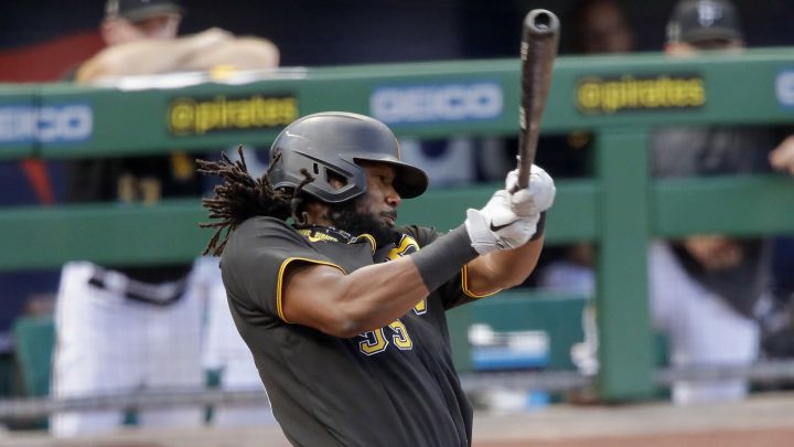 Josh Bell
