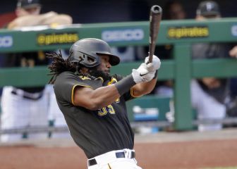 Nationals adquieren a primera base All-Star