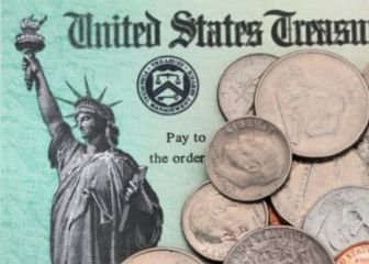 Segundo cheque: ¿Quién apoya un pago de 2,000 dólares?