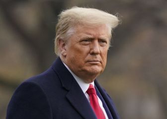 Trump, determinado a una ronda de cheques de 2,000$