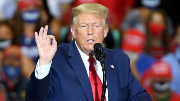 Ayuda al desempleo: ¿Qué sucede si Trump no firma la legislación este sábado?