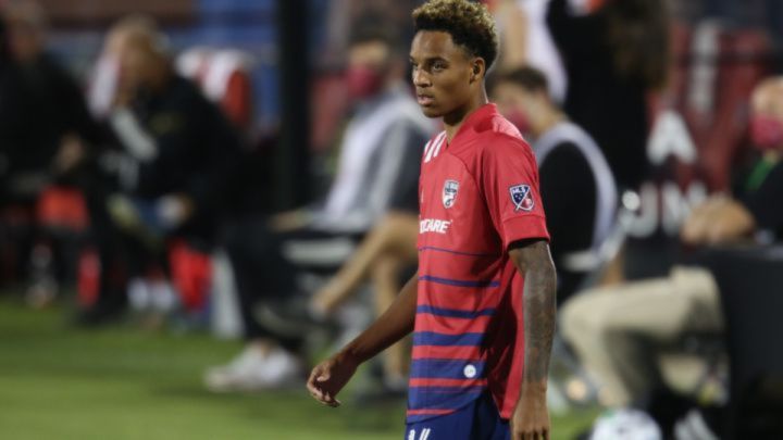 Reportes recientes han indicado que el acuerdo entre FC Dallas y la Vecchia Signora estaría muy cerca de concretarse. Aquí lo último al respecto.