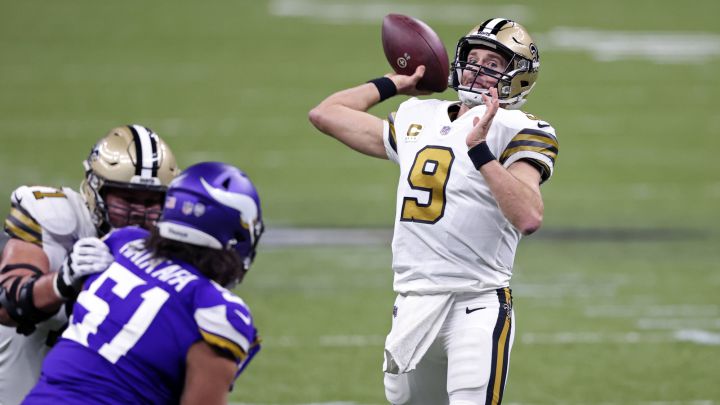 Drew Brees