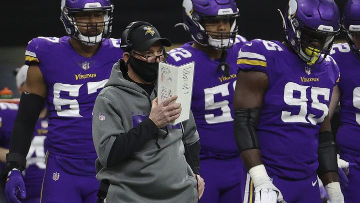 Mike Zimmer