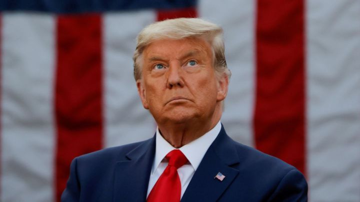 Segundo cheque estímulo de $2000: ¿Por qué la propuesta de Trump ayuda a los demócratas?