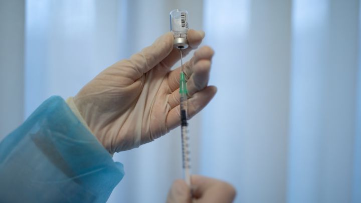 Vacuna coronavirus USA: ¿Cuándo me la podré poner?