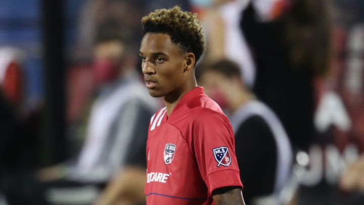 Bryan Reynolds tendría acuerdo de palabra para fichar con la Juventus