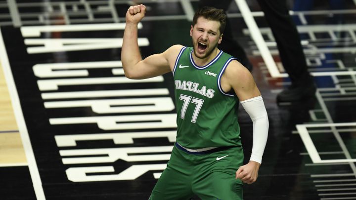 Luka Doncic