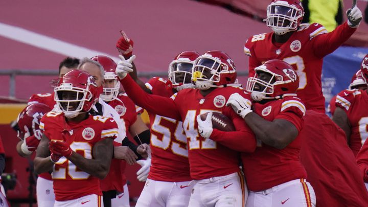 CHIEFS