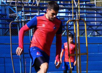 Delantero en Guatemala lleva más goles que Messi en 2020