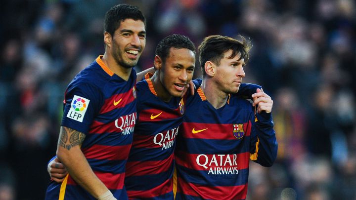 Messi, Neymar y los cracks que han lanzado guiños a la MLS