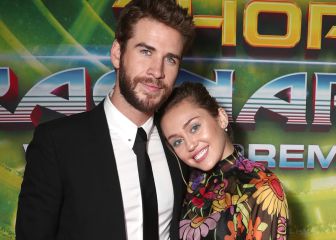 Liam Hemsworth procedería legalmente contra Miley Cyrus