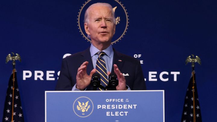 $2000 cheque estímulo: ¿Qué dijo Joe Biden sobre un segundo pago?