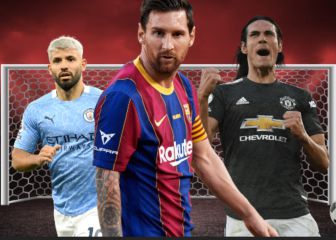 ¿Cuál será el destino de Messi cuando termine contrato en 2021?