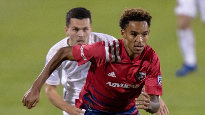 ESPN: Juventus pagará 10 millones de dólares por Bryan Reynolds