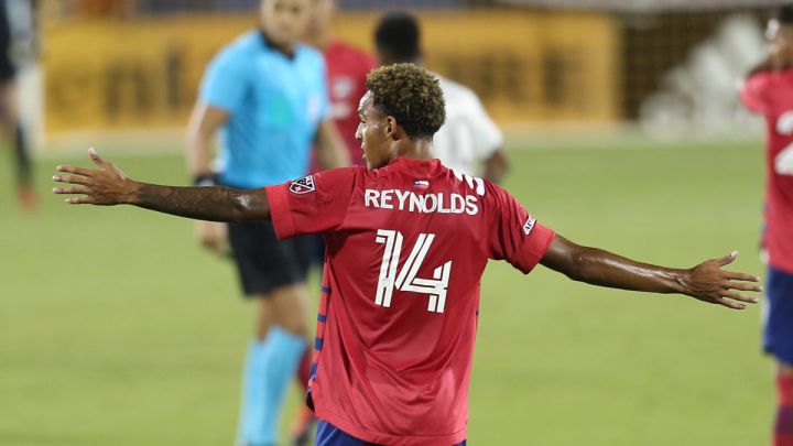 Luchi González se siente feliz por la venta de Reynolds a la Juve