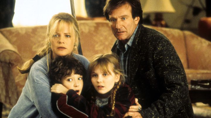 ¿Por qué la gente despedirá el 2020 gritando Jumanji?