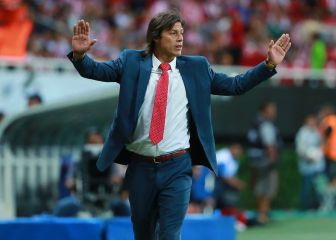 Almeyda: