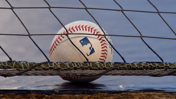 Pelota de la MLB
