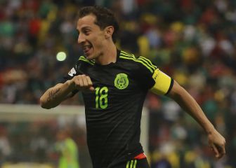 Leyenda mexicana es pretendida por club de MLS