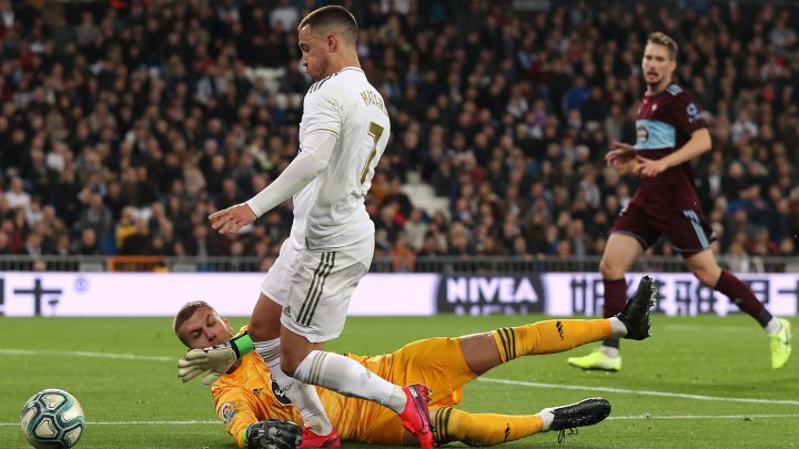 Real Madrid vs Celta de Vigo: Horario, TV; cómo y dónde ver en USA