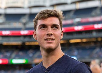 Oficial: Joe Scally es jugador de Mönchengladbach