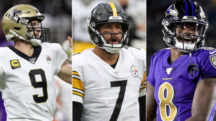 NFL Playoffs 2020: bracket, equipos clasificados en AFC y NFC