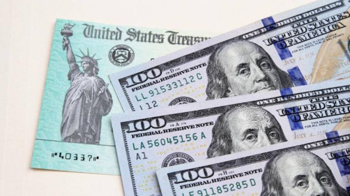 Segundo cheque estímulo: ¿Cuándo empezará a pagarlo el IRS?