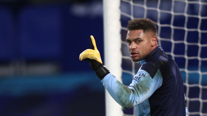 Zack Steffen manda mensaje tras iniciar el año con debut en Premier League