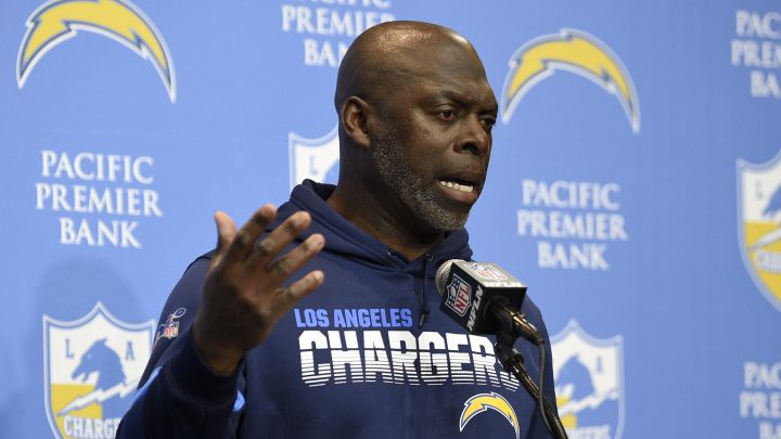 Anthony Lynn