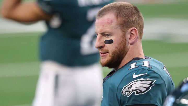 Carson Wentz