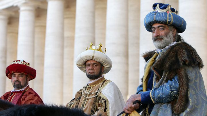 Three Kings Day en USA: Origen, ¿qué es y cuándo se celebra?