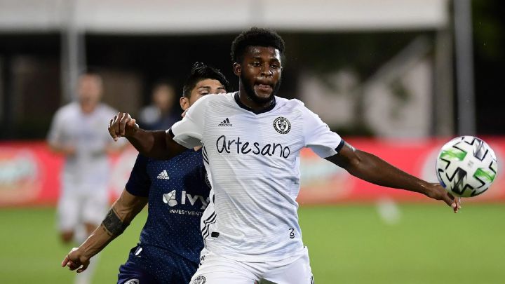 KRC Genk están cada vez más cerca de un acuerdo por Mark McKenzie