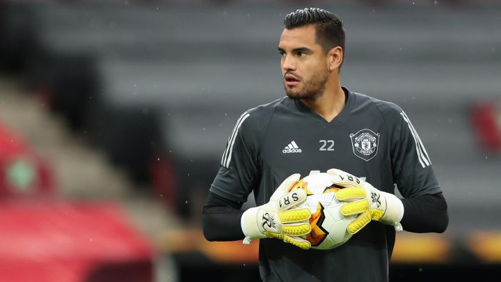 Inter Miami vuelve a mostrar interés por Sergio Romero