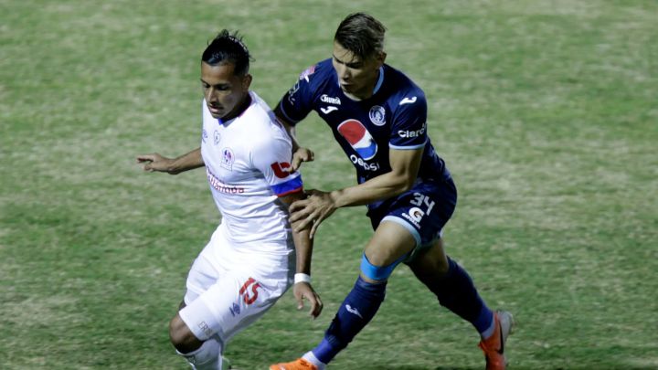 Confirmados los días y horarios para las finales entre Olimpia y Motagua