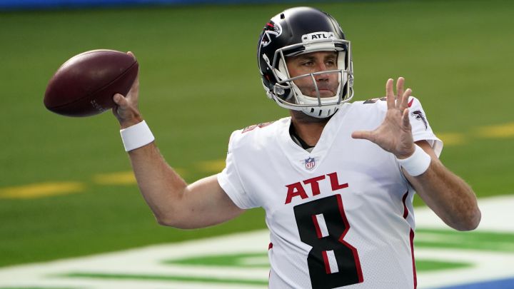 Matt Schaub