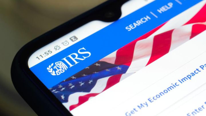 Segundo cheque estímulo: ¿Qué significa 'Necesito más información' en la herramienta del IRS?