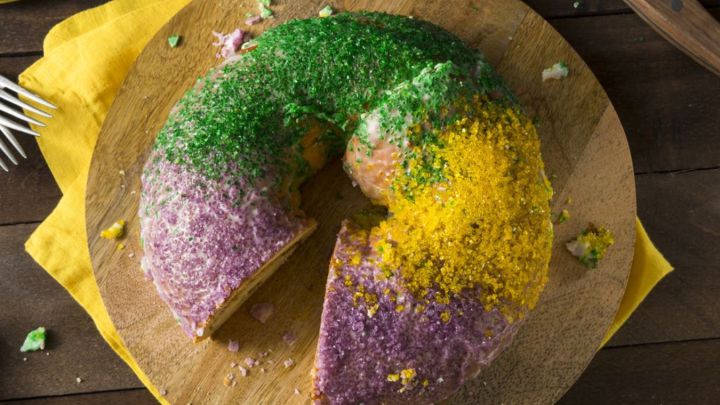 Three Kings Day en USA: ¿Dónde comprar King Cake?