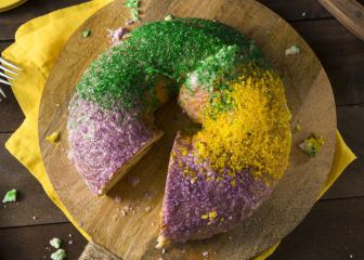 Three Kings Day en USA: ¿Dónde comprar King Cake?