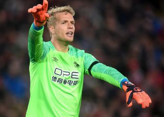 Miami Herald: Inter Miami busca fichar a Jonas Lossl