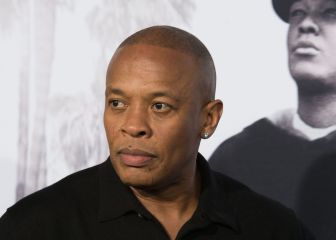 Dr. Dre es hospitalizado por aneurisma cerebral