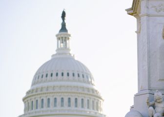 El día en el que el Capitolio fue incendiado por los británicos