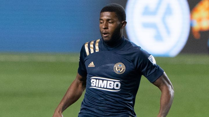 Oficial: Mark McKenzie deja Philadelphia y jugará con el Genk