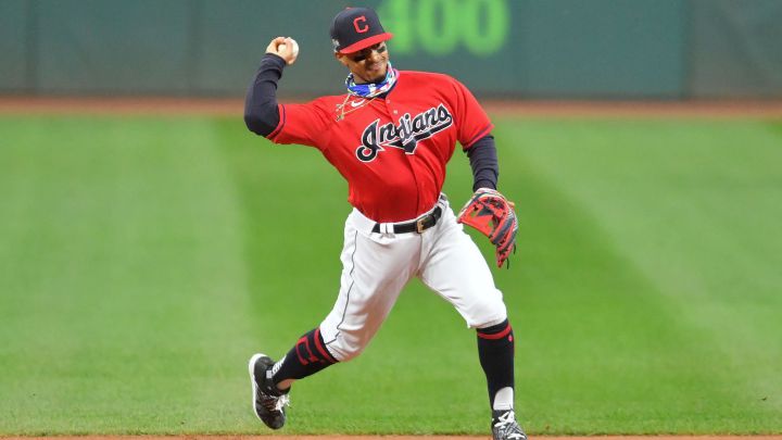Francisco Lindor