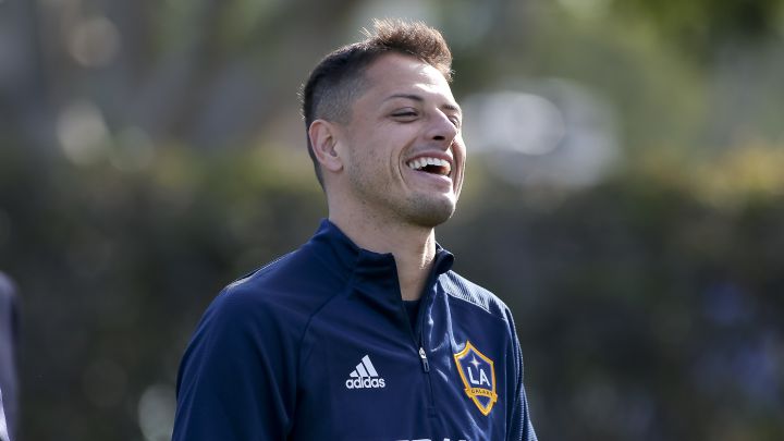 Dentro de un par de meses comienza una nueva temporada y a LA Galaxy siempre se le exige pelear por el campeonato año con año.